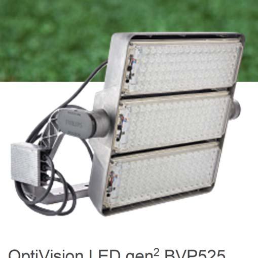 NSVV OptiVision LED gen 2 VP525 Kijk voor