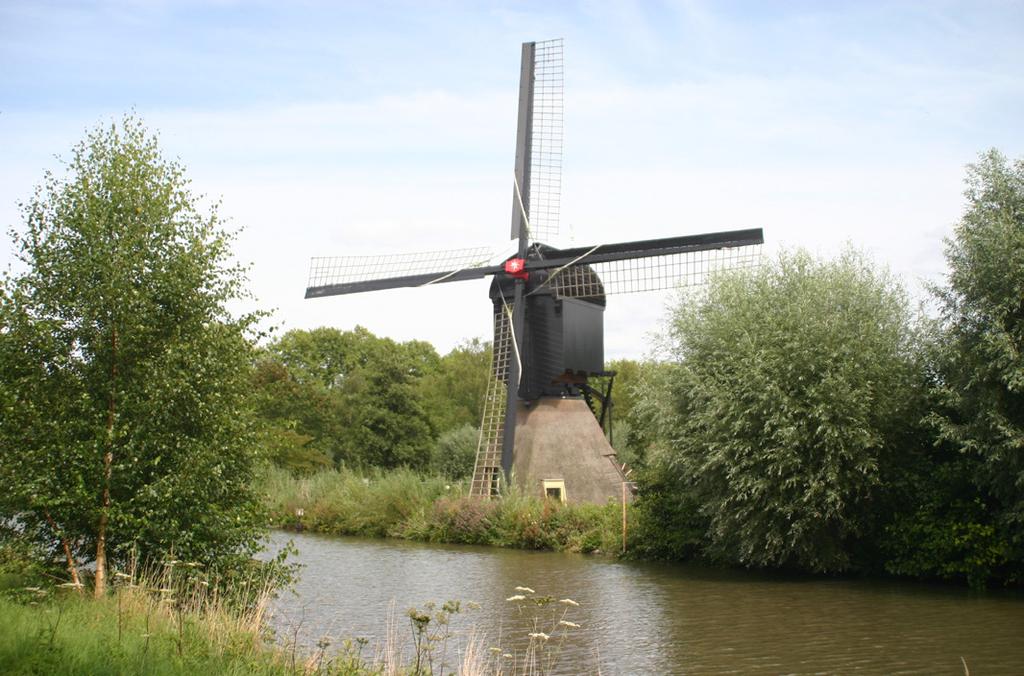 Dat is nodig om ervoor te zorgen dat in 2050 Nederland zo goed mogelijk klimaatbestendig is ingericht voor de gevolgen van wateroverlast, droogte, hitte en overstromingen.