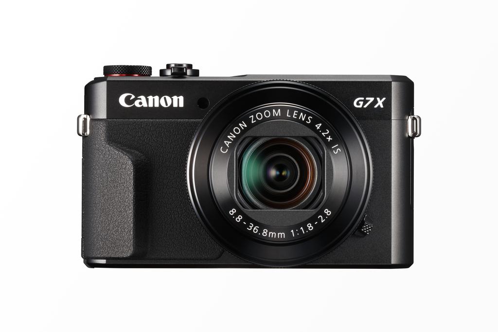 CANON POWERSHOT G7 X MKII PREMIUM KIT Artikelcode : CNPSG7XMKKIT Canon PowerShot G7 X Mark II.
