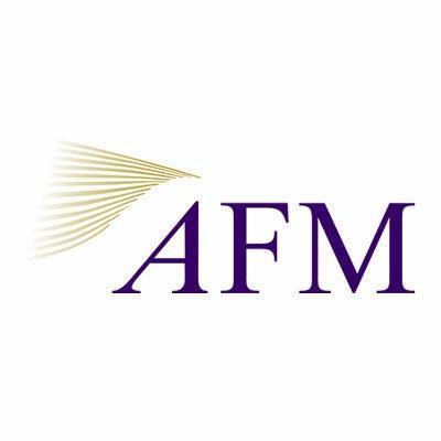 AFM identificeert 5 belangrijke risico s Continuïteit broker/dealers VK Outsourcing externe partijen