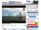 000 bezoeken per maand Directe link op Telegraaf.nl: ca. 2.000.000 + bezoeken per dag!