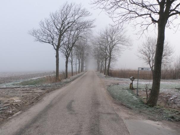 Oude Dijk Oude Dijksterweg Wegencategorisering De Oude Dijk/Oude Dijksterweg is gecategoriseerd als Erftoegangsweg (type II). Het huidige snelheidsregiem is 80 km/uur.