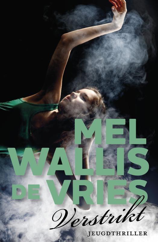 Schrijver: Mel Wallis de Vries Eerste druk ( jaartal): September 2011 Inleiding: 1) Waarom heb ik dit boek gekozen?