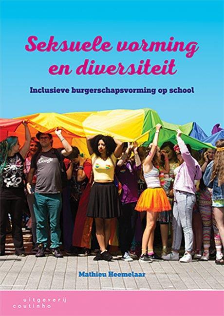 Inhoudsopgave Seksuele vorming en diversiteit - Inclusieve burgerschapsvorming op school Mathieu