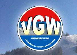 Vereniging van Gehandicapte Wintersporters Jaarverslag 2014-2015 Van 1 juli tot en met 30 juni