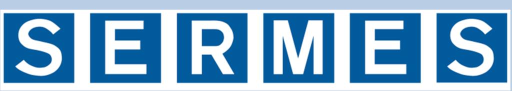 SERMES Nederland Wijziging in uitvoering en gegevens zijn onder voorbehoud (versie 0.0) Tel: 088-0118000 motor-holland@sermes.fr Pagina 1 van 1 www.sermes-elektromotoren.