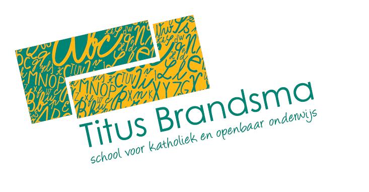 Nieuwsbrief Titus Brandsma 14-09-2018 Basisschool Titus Brandsma Ring 17 8308 AL Nagele swstitusbrandsma@aves.nl www.titusbrandsma-nagele.nl De kop is er af!