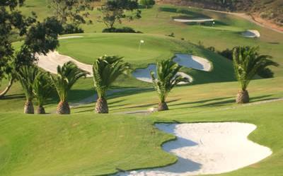 Golfbanen In dit gebied vinden we meerdere golfbanen, we noemen er een paar: NGF Golfpas Parque da Floresta: Deze baan (par-72, 5.