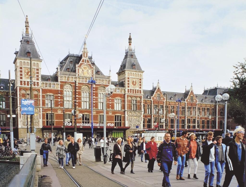 2. duurzame stations stations gaan minder lang mee (75