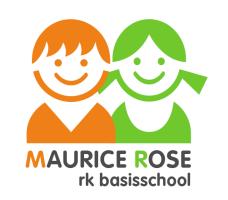 Aanmeldingsformulier Basisschool Maurice Rose Beatrixlaan 2