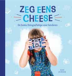 - Creatief - 14 Driedaagse WORKSHOP Zeg eens cheese fotografiekamp door Ellen De Decker Dag 1 (1/07): Van de Venzaal, Marktplein 29 Dag 2 (2/07): JOC,