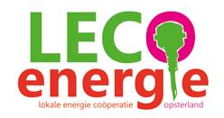 Aldus overeengekomen en ondertekend in op Lokale Energie Coöperatie Opsterland U.A.: Het Lid: L.