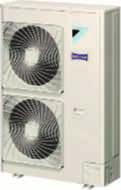 FHQ100B FHQ125B 2 3 2 3 2 2 3 2 4 3 2 4 3 2 4 3 3 2 4 2 ALLEEN KOELEN/ WARMTEPOMP Luchtdebiet Ventilatorsnelheid Geluidsdrukniveau koelen H/L 3 /in verwaren H/L 3 /in koelen H/ L db(a) verwaren H/ L