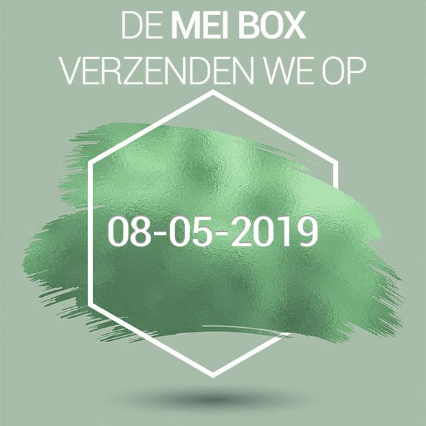 HELLO BEAUTY! /StyleToneBox /GET SOCIAL @styletonebox StyleToneBox styletone.com Are you happy?! Wij zijn enorm blij, want de april box is zo n fijne box en JIJ hebt hem mogen ontvangen: YAY!