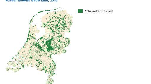 Buitenfonds fondsenwerving Carbonstock Ecosysteem Koolstofvoorraad (Mton) Relatief aandeel (%) Alle ecosystemen in Nederland 1 388,3 100 Bos- en