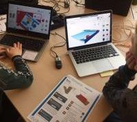 coderdojo-helmond.nl Techniek, robotica en programmeren voor de jeugd staan in deze workshop centraal. We verwachten dat kinderen t/m 12 jaar begeleid worden door een ouder.