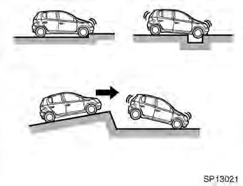 in werking te treden bij aanrijdingen van opzij of van achteren, als de auto over de kop slaat of bij een frontale aanrijding op lage