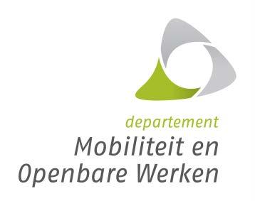 Departement Mobiliteit en Openbare Werken
