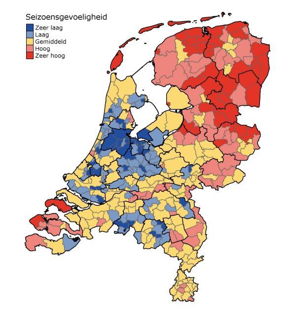 Minder WW-uitkeringen in het voorjaar Het aantal WW-uitkeringen in Groningen nam in maart af. Het voorjaar betekent meer werk in horeca, bouw en landbouw.