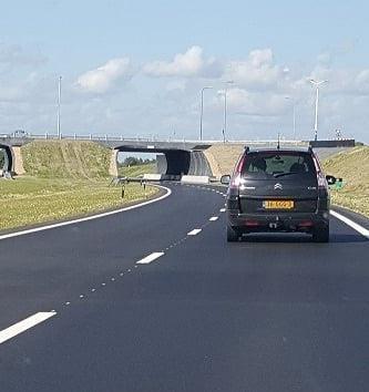 Een verkeersveilig Zeeland Het maximaal verkeersveilig inrichten van het provinciaal wegennet zodat het risico op