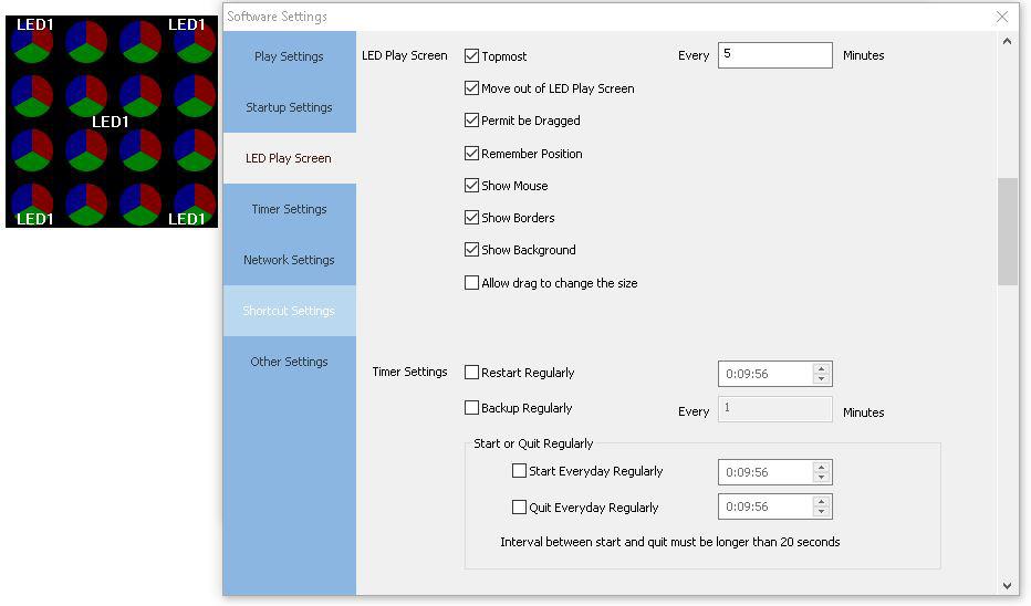 Stap 2: installeer en configureer de software Zorg