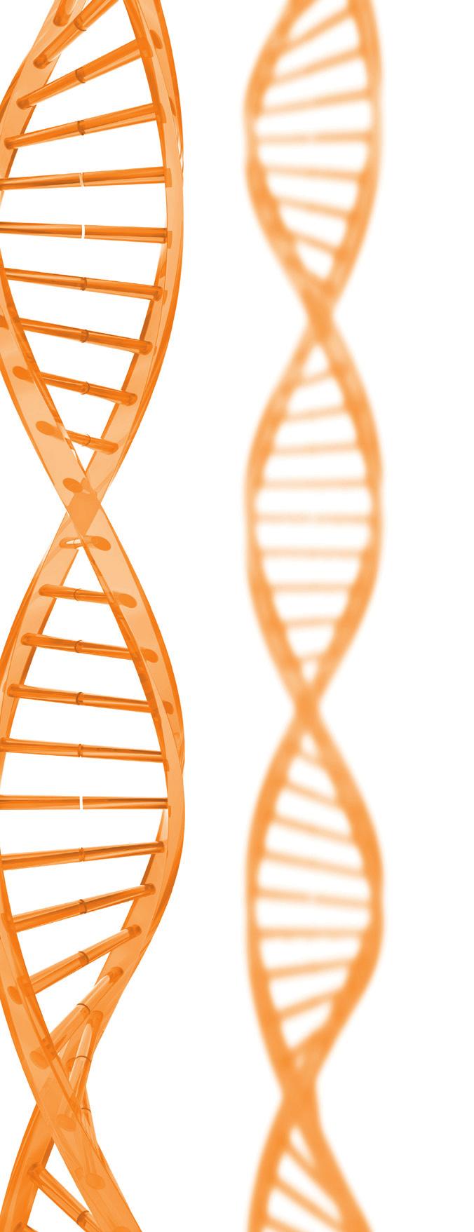 Nederland is wereldwijd voorloper op het gebied van farmacogenetica.
