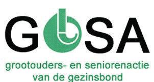 Gosa Daguitstap 2019 GOSA (Grootouders en Senioren Actie van de Gezinsbond) Waregem nodigt u uit op zijn jaarlijkse daguitstap.