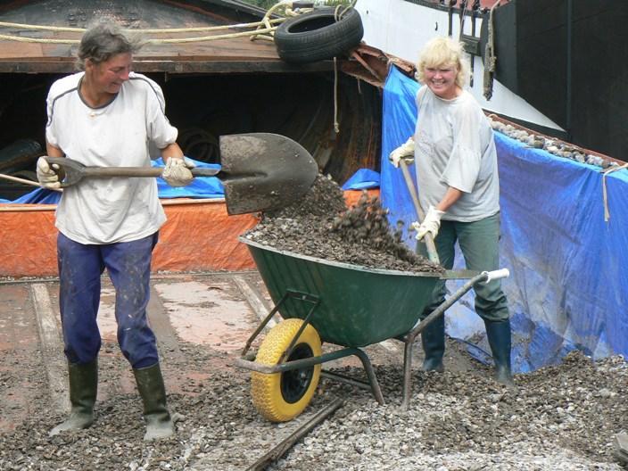 Thuis in Nijetrijne moeten de