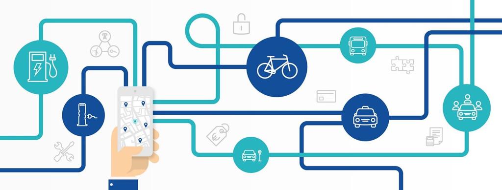 Nieuwe mobiliteit Toelichting stedenbouwkundige gemeente Zoetermeer tijdens de presentatie op 27 november 2018: