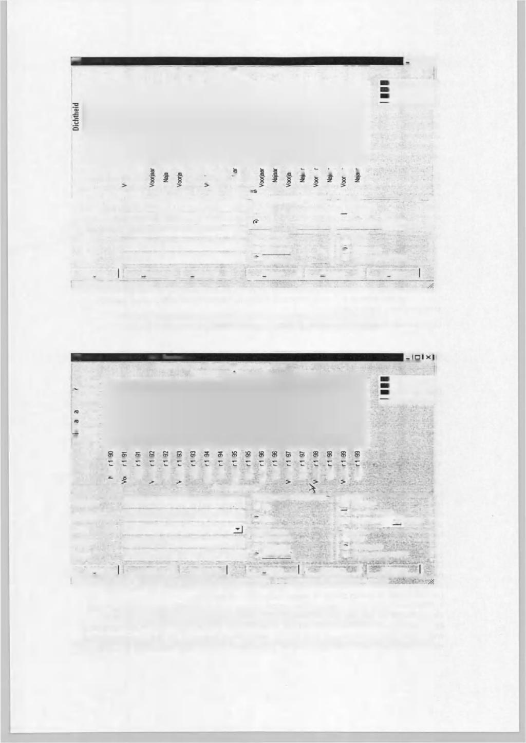 55 1 NI0 0 /CEM0 - BIS-Grafieken 1 3 3 G re v e lin g e n - W e s te lijk d eel - p lo t 1 1.500 1.