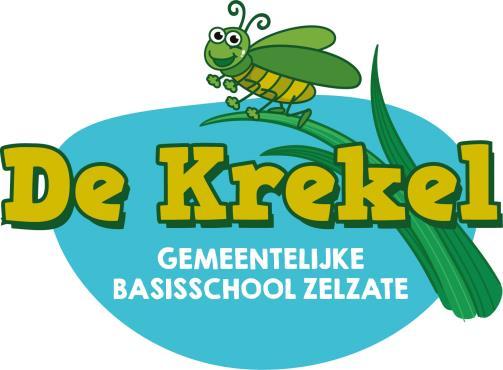 Afdelingsschool kleuter De