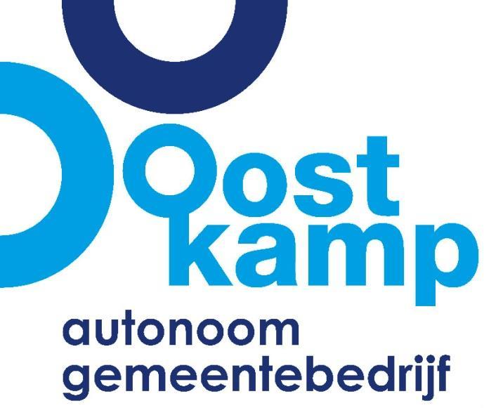 Aanpassing meerjarenplan 2014-2019 bij opmaak van het budget 2017 OCMW