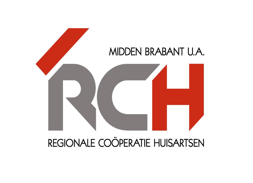 Beleidsjaarverslag RCH Midden Brabant 2009/2010