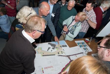 Informatiebijeenkomst Zaanbrug 18 mei 2015 5 5 Planning Het contract voor de uitvoering is in 2016 klaar. Voor de aanbestedingsprocedure is een jaar nodig.