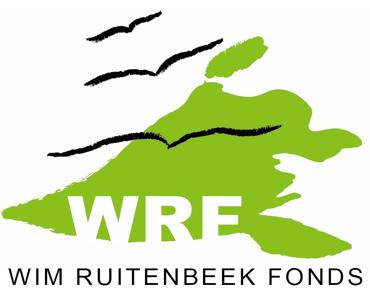 Stichting Wim Ruitenbeek Fonds BELEIDSPLAN 2018 2021 Adresgegevens organisatie Pimpernel 3 1902JJ