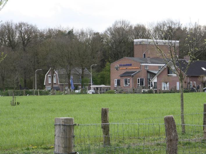 11 Museum de Laarman museum de Laarman Bij museum de Laarman kun je van alles beleven rond het thema van voedselproductie voor zowel mens als dier.