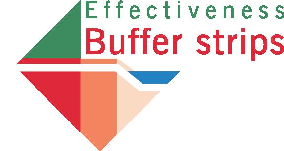 Effectiveness of buffer strips