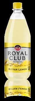 95 Royal Club