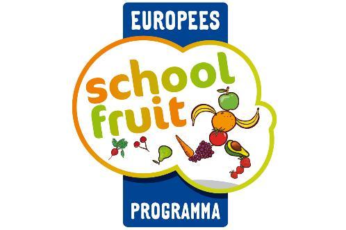 Goed nieuws! Onze school is een van de 3008 basisscholen die dit schooljaar mag meedoen aan het EU-Schoolfruit- en groenteprogramma.
