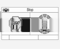 De maximaal toegestane parallelle afstand tussen de auto en een rij geparkeerde auto's is 1,8 meter voor parallel inparkeren en 2,5 meter voor haaks inparkeren.