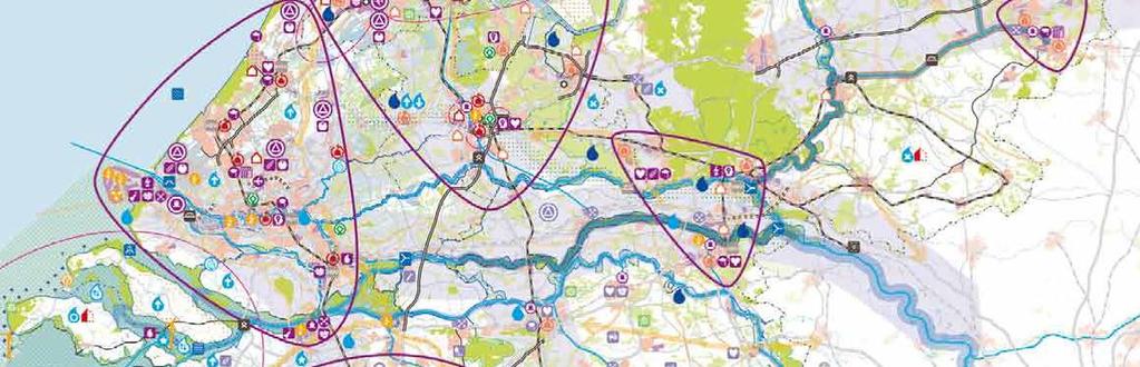 10 Strategisch - beleidsintegratie Afstemming verstedelijking en mobiliteit met nadruk op