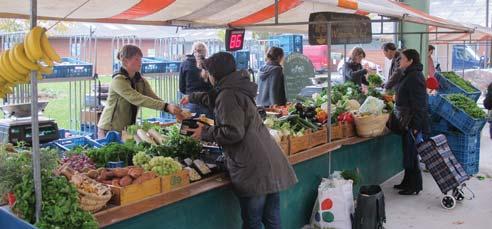 Verandering van het consumptiepatroon is complex en zal veel tijd en inspanning vragen. Het vraagt om een gedragsverandering van alle partijen in de voedselketen.