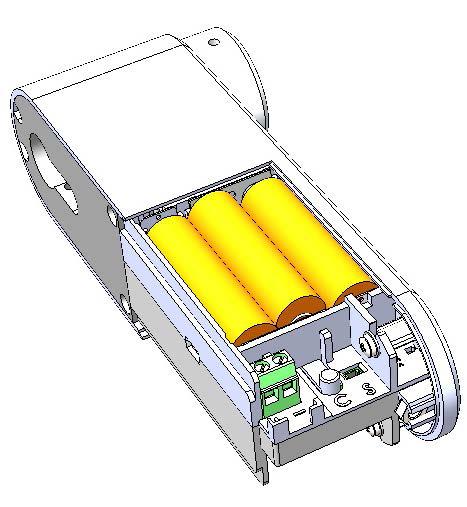 INSTALLATIEHANDLEIDING FIRMWARE UPGRADE AUTOMATISCHE FIRMWARE UPGRADE TC-GTM100I GTM100I.