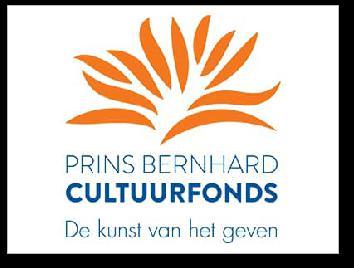 Aanvraag Prins Bernhard Cultuurfonds Bij het Prins Bernhard Cultuurfonds hebben we een aanvraag gedaan voor 4000,- voor de aanschaf van klimgordels, beamer, laptop en nestkasten.