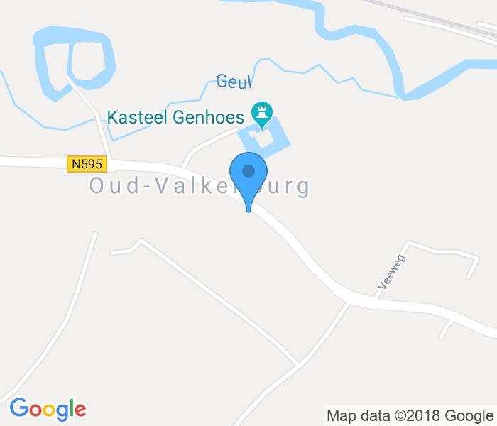 KADASTRALE GEGEVENS Adres Oud-Valkenburg 34 Postcode / Plaats 6305 AB Schin Op Geul