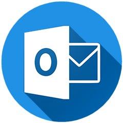 Cursusmateriaal Outlook 2016 Outlook is het programma van om e-mailberichten te versturen en te ontvangen. Maar Outlook is meer dan alleen een e-mailprogramma.