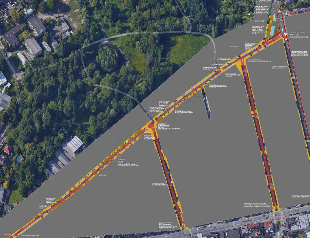 7. Herlegemstraat Door het autoverkeer en het smalle wegprofiel is de Herlegemstraat relatief onveilig voor fietsers. Gevraagde oplossingen: De Herlegemstraat leent zich uitstekend als fietsstraat.