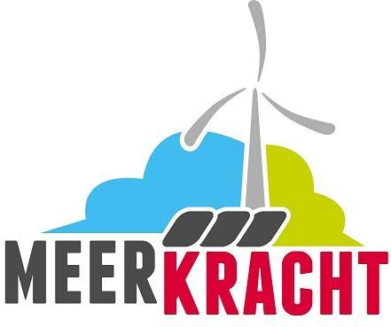 Kortom, een interessant duurzaam project van, door en voor de omgeving. www.meerkracht.org info@meerkracht.org Intentieverklaring: zie https://www.meerkracht.org/docs.
