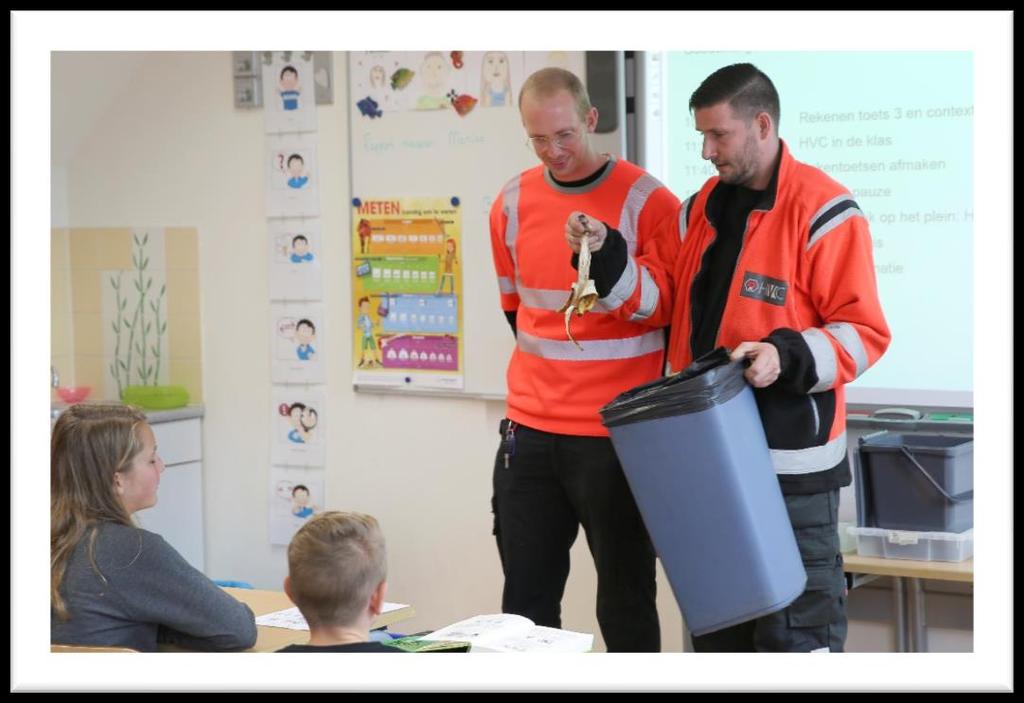 Zeewolde, Opmeer en Medemblik.