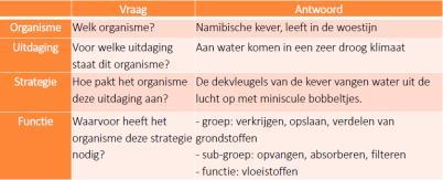 iversiteit uitbouwen (bio-diversiteit bevordert stabiliteit).